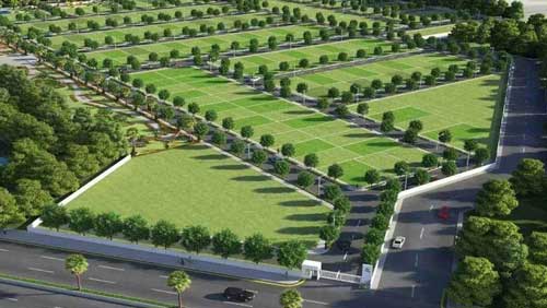 Anugrah Homes Jattari