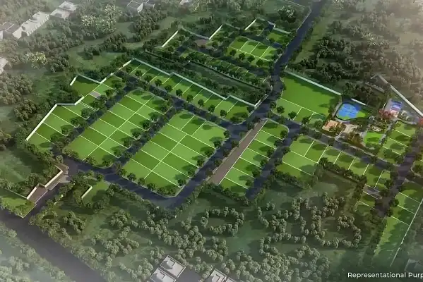 Anugrah Homes Residential Plots